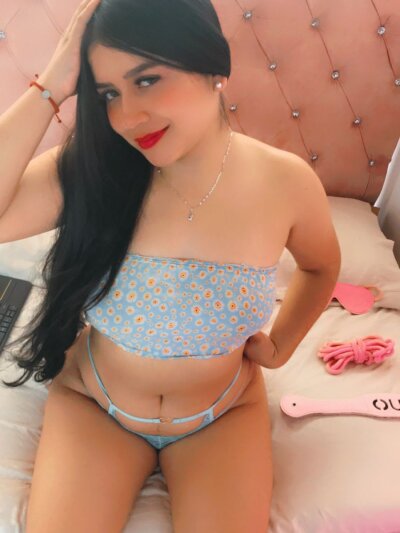 AgathaValdiri Avatar