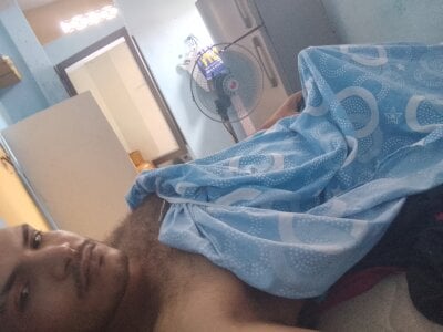 geovannyxxx12 Avatar