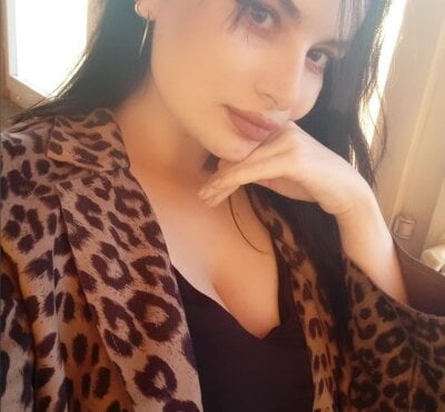 Larisa_Joes - Stripchat Best Cam2cam Cowgirl Girl 