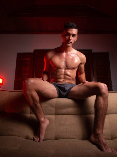 Eros_colucci - Stripchat Boy 