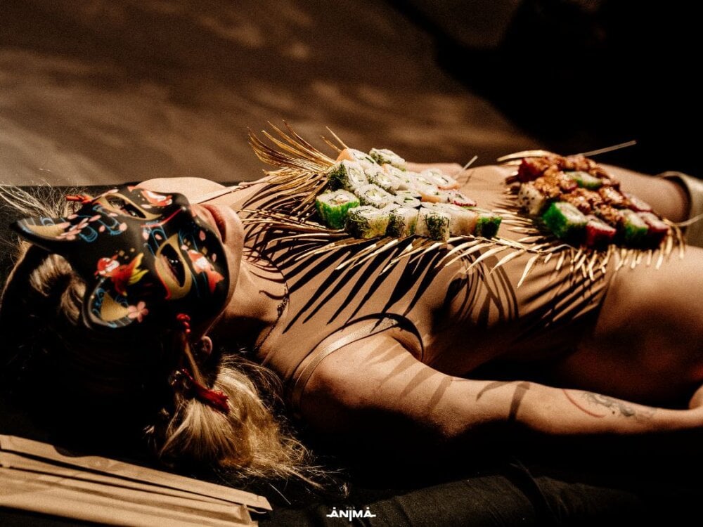 MauraBreuer Chat XXX offline