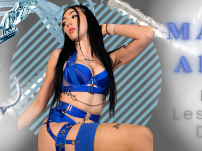 MasterAlexisWylder Avatar