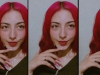 Scarllett_BDSM's webcam live show