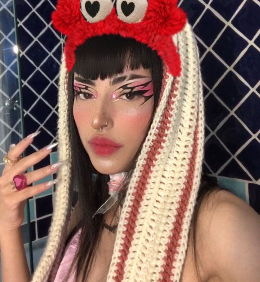 Zara__Pagani profile