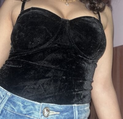 Puja_Thelustyqueen - Stripchat Teen Pov Glamour Girl 