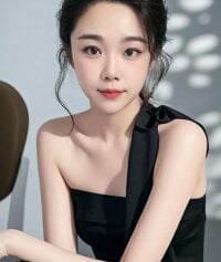 Summer-yi's webcam live show