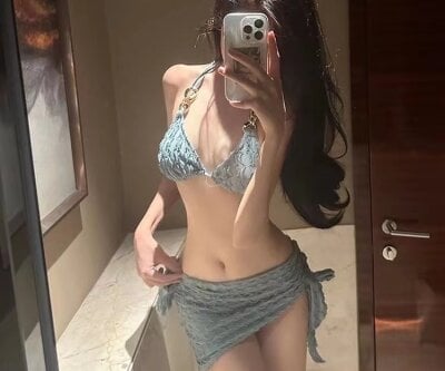 Alisa_2024 - topless asian