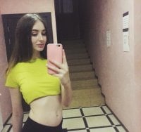 Offline chat soba modela LevellaShine