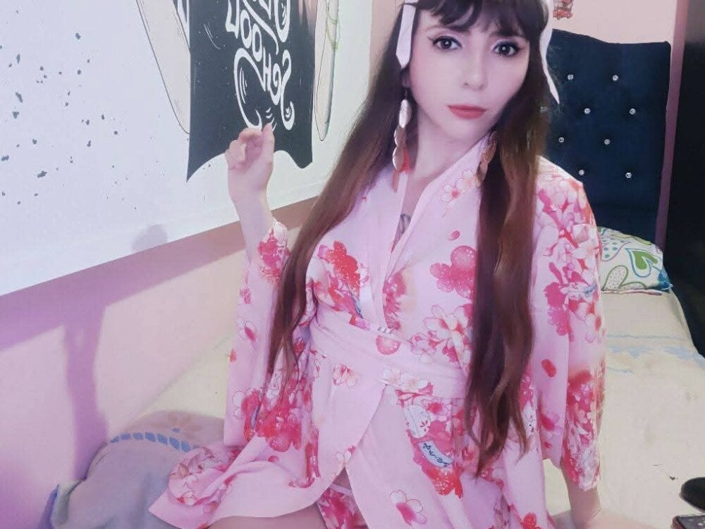 Sophiespenser live cam model at StripChat