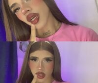 Paola_Bratz's webcam live show