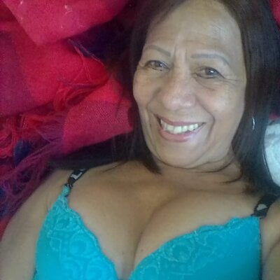 erika_ortiz - twerk grannies