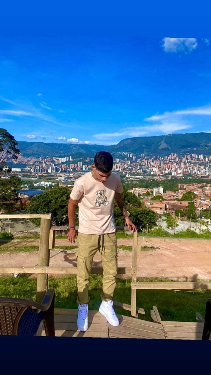 Babyandres18
