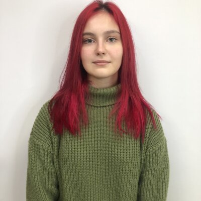 Arielrh Avatar