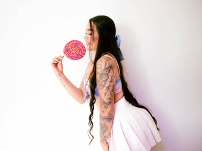 kayleeScott - tattoos