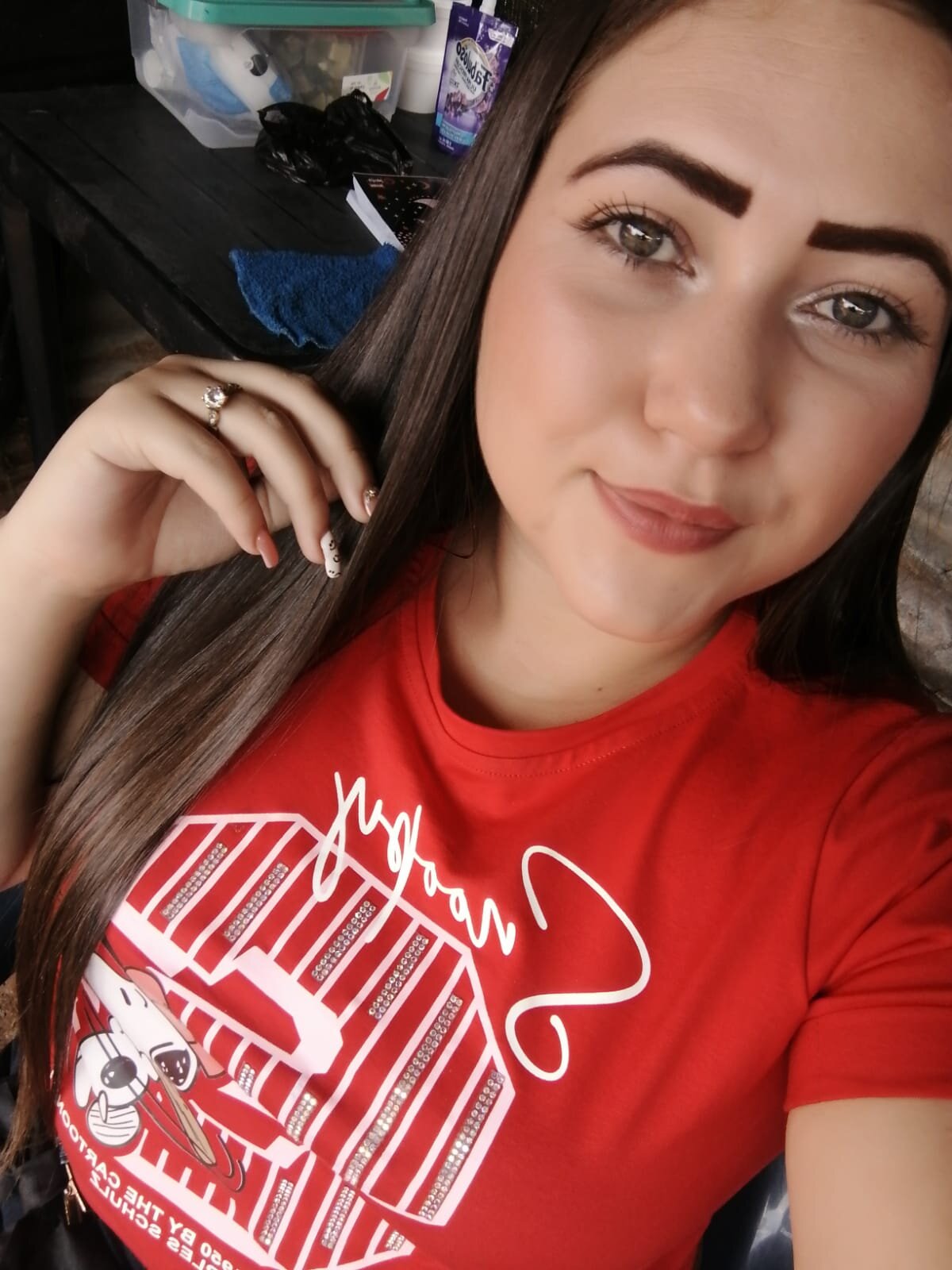hillaryblondee
