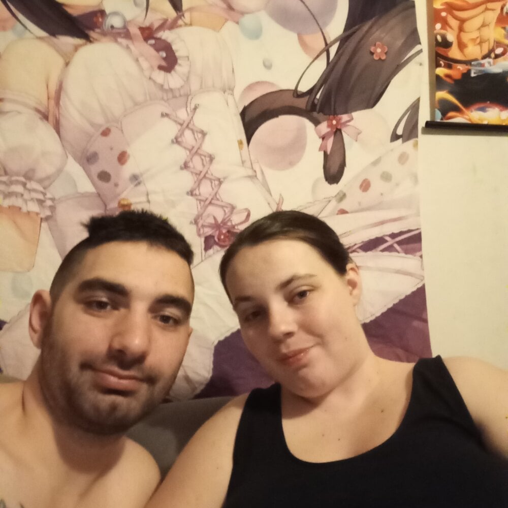 couple-extraordinaire profile
