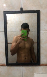 King_magno_'s webcam live show