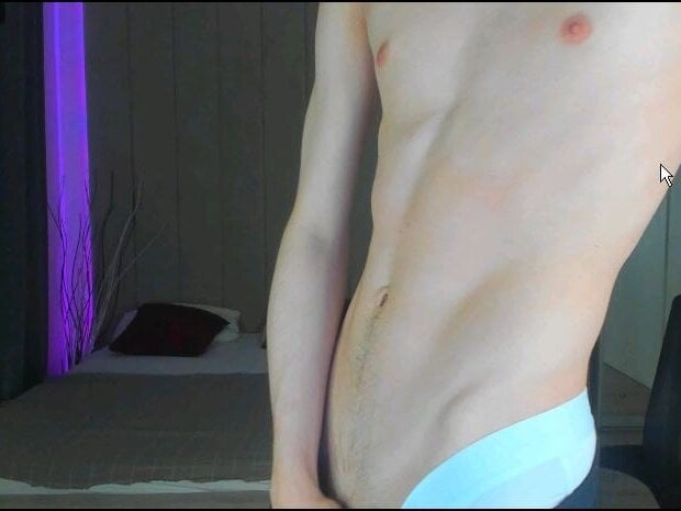 ChristianLevine_ nude on cam A