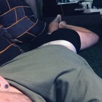 DillonHalls's webcam live show