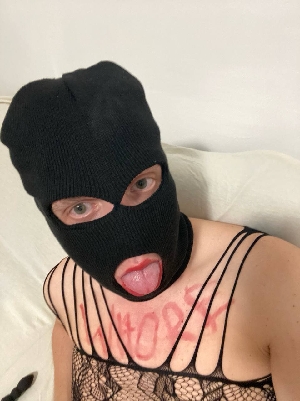 MaskedWhoreSlut