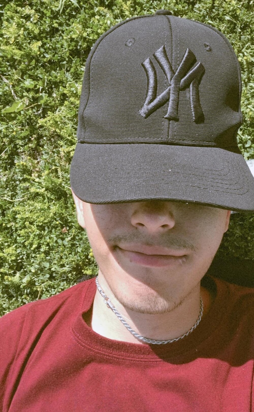 Yekosanmi's Offline XXX Chat