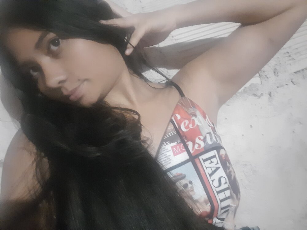 Natalia_Sandoval_aws profile