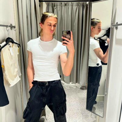 Lior_Evan - Boy 