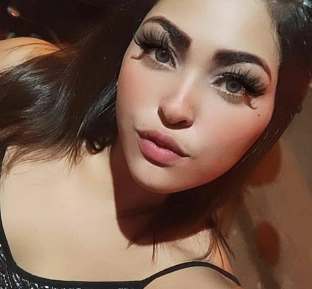 XimenaOrtega_ 🏻 naked chat