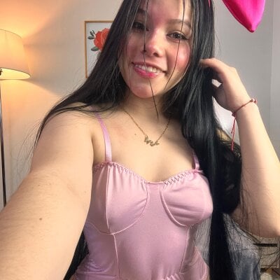 AmyWild - Stripchat Teen Lovense Best Girl 