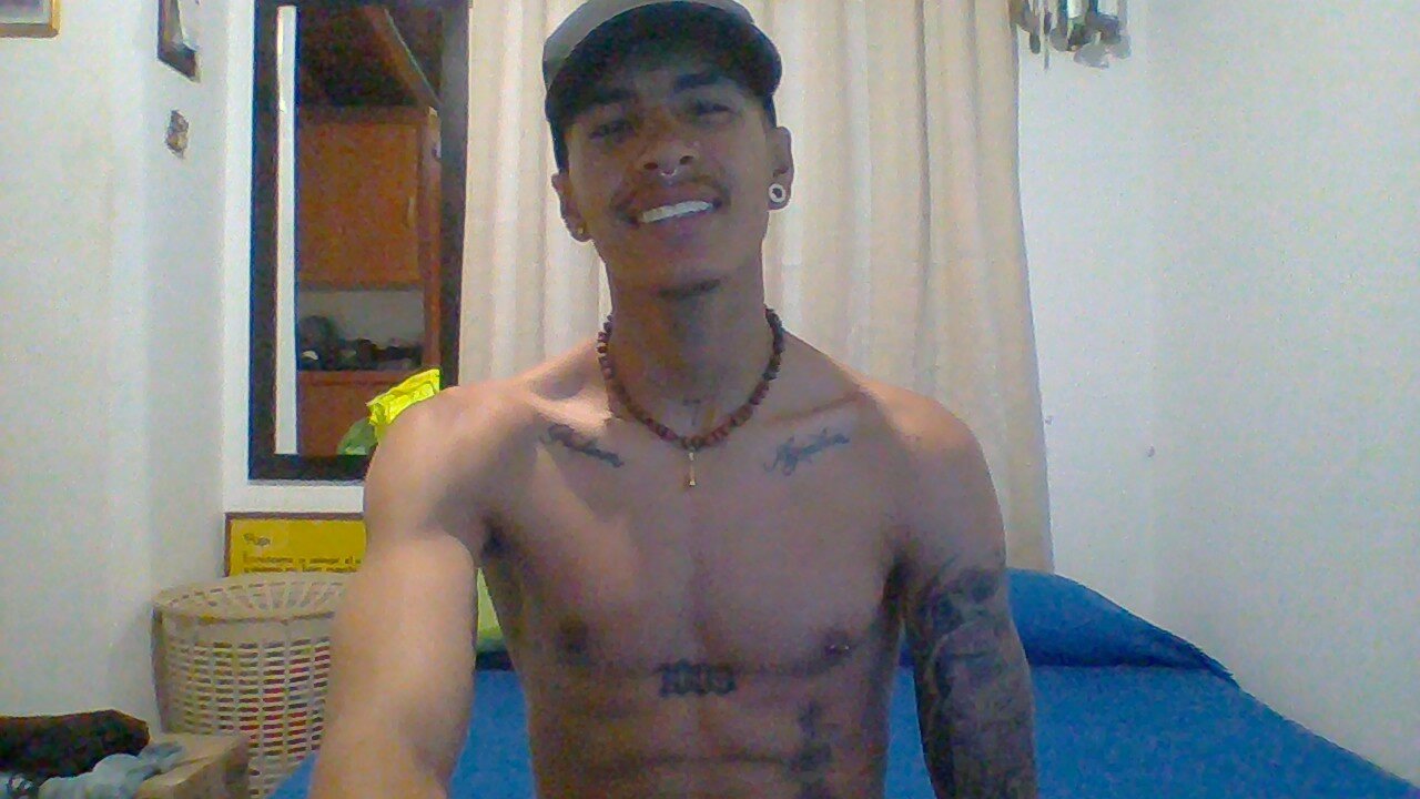 Andrew_wells