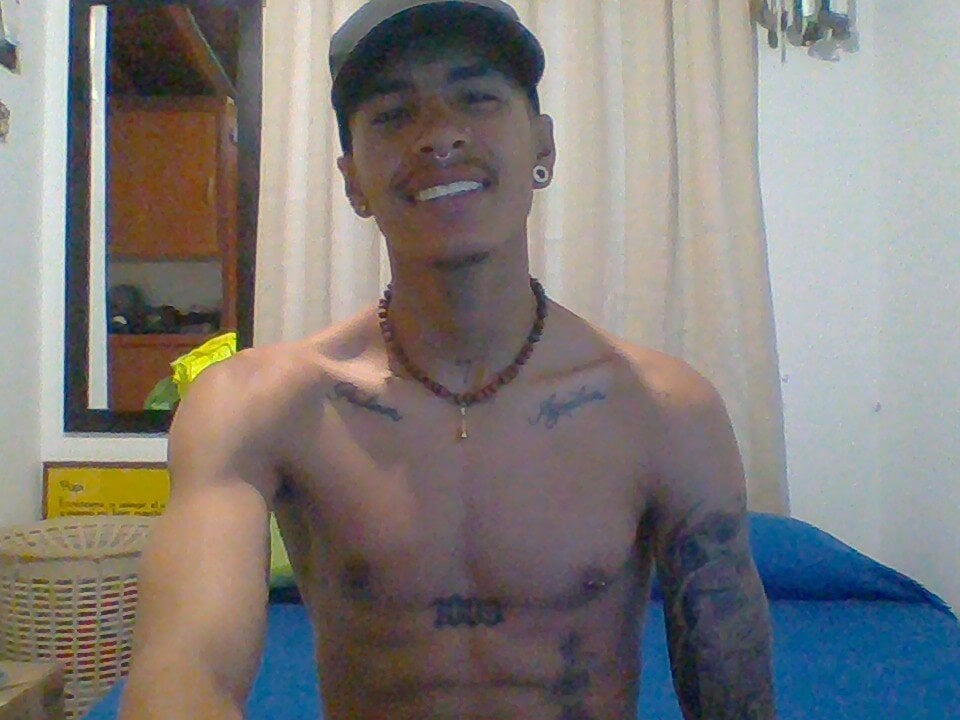 Andrew_wells profile