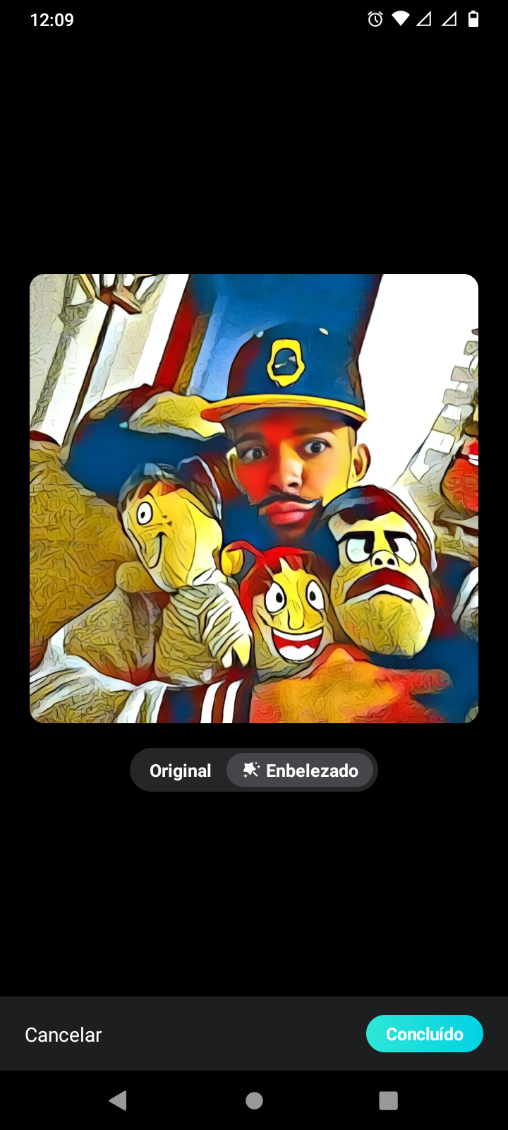 Malubrotudo
