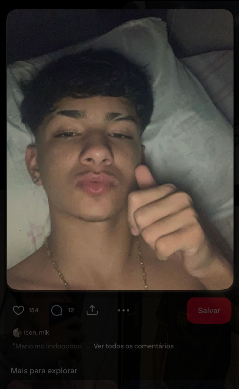 casalnovinhos90's Offline XXX Chat