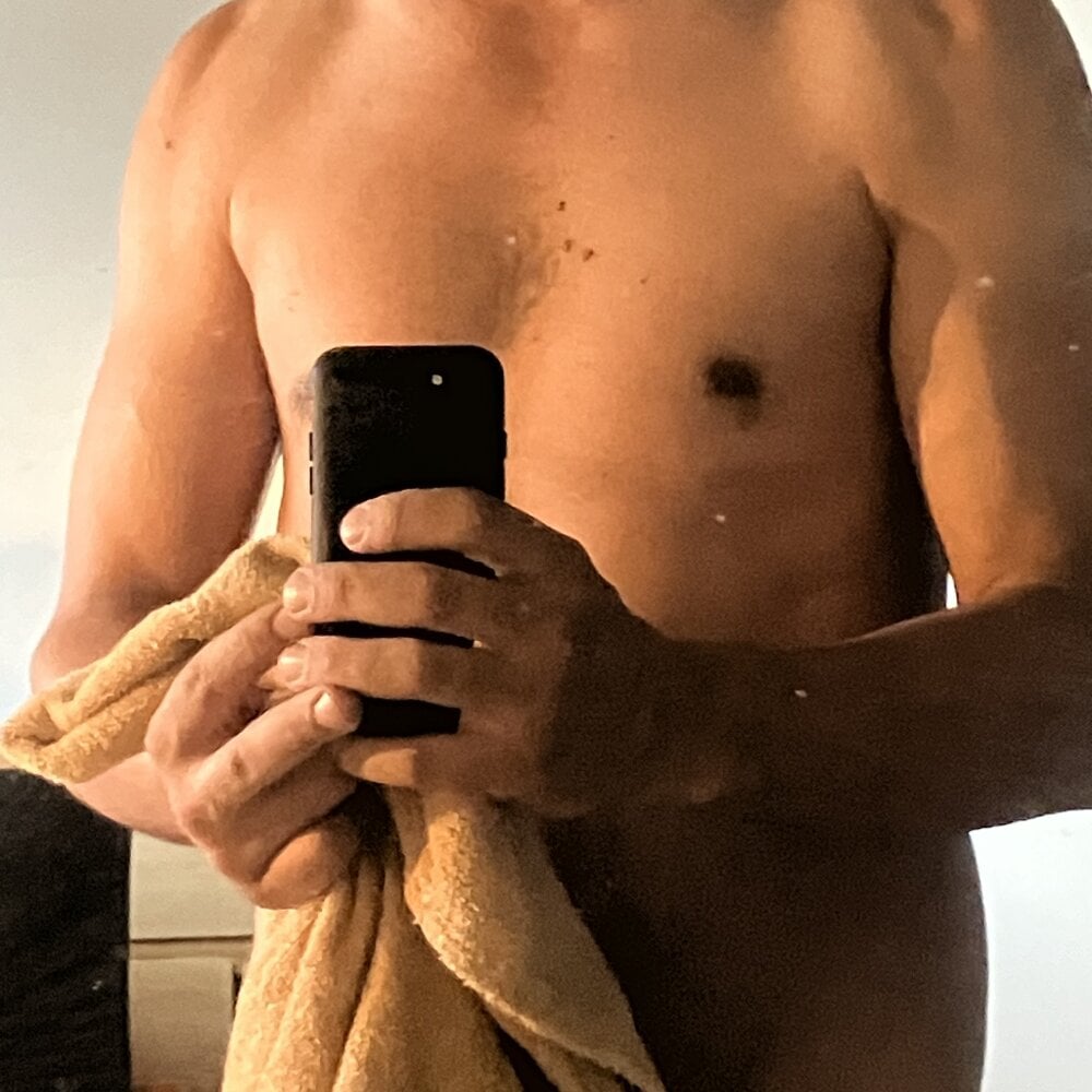 Cam boy IronD33