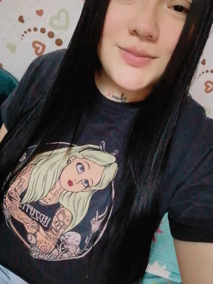 EmmilyPorterr profile