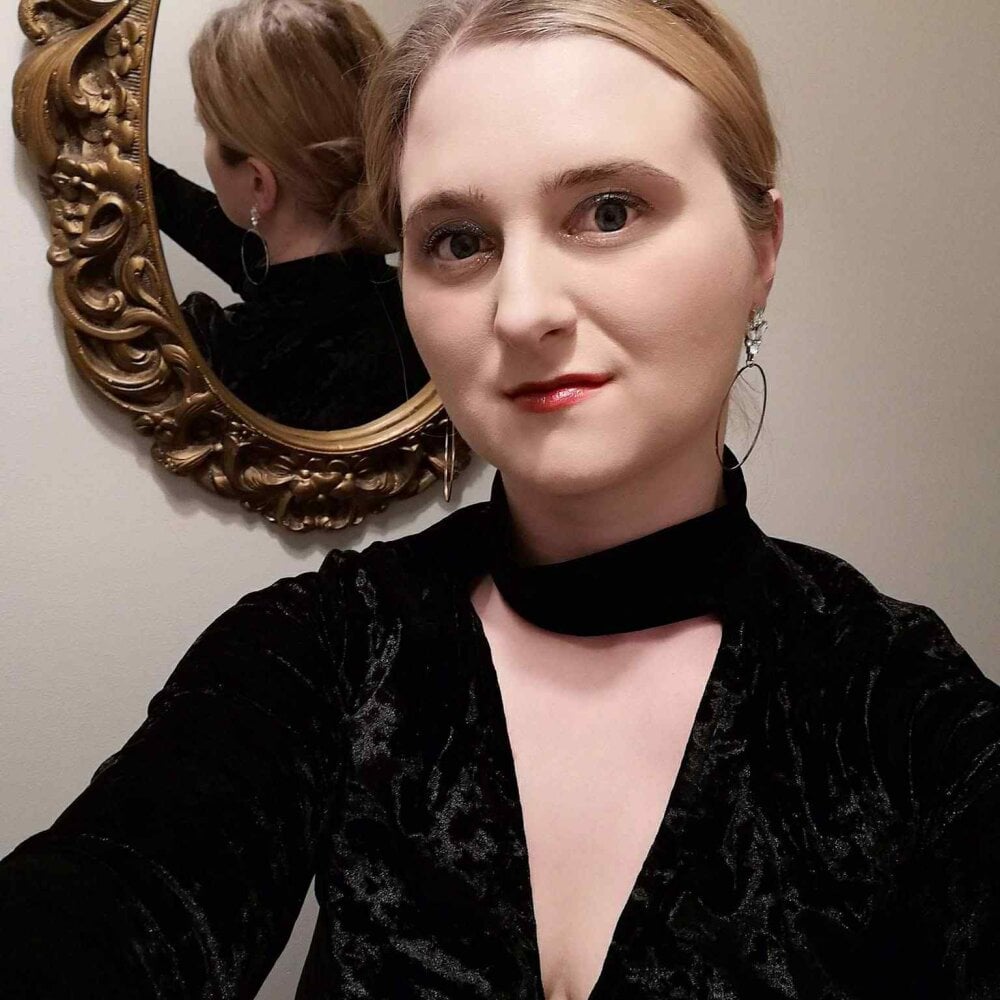 Anna_Goldie profile