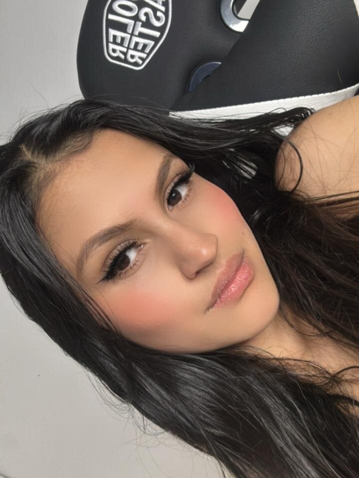 Cam girl sam_as_
