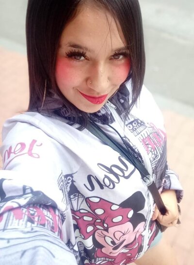 bambi_angel from stripchat