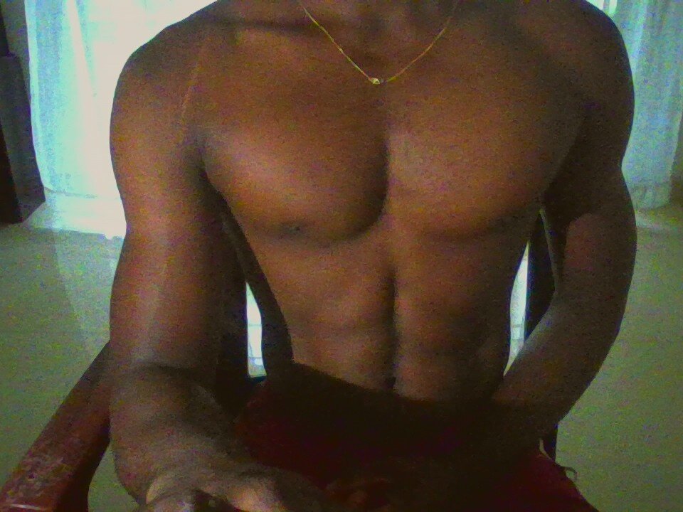 TheBlackFlashSpeed's Offline XXX Chat