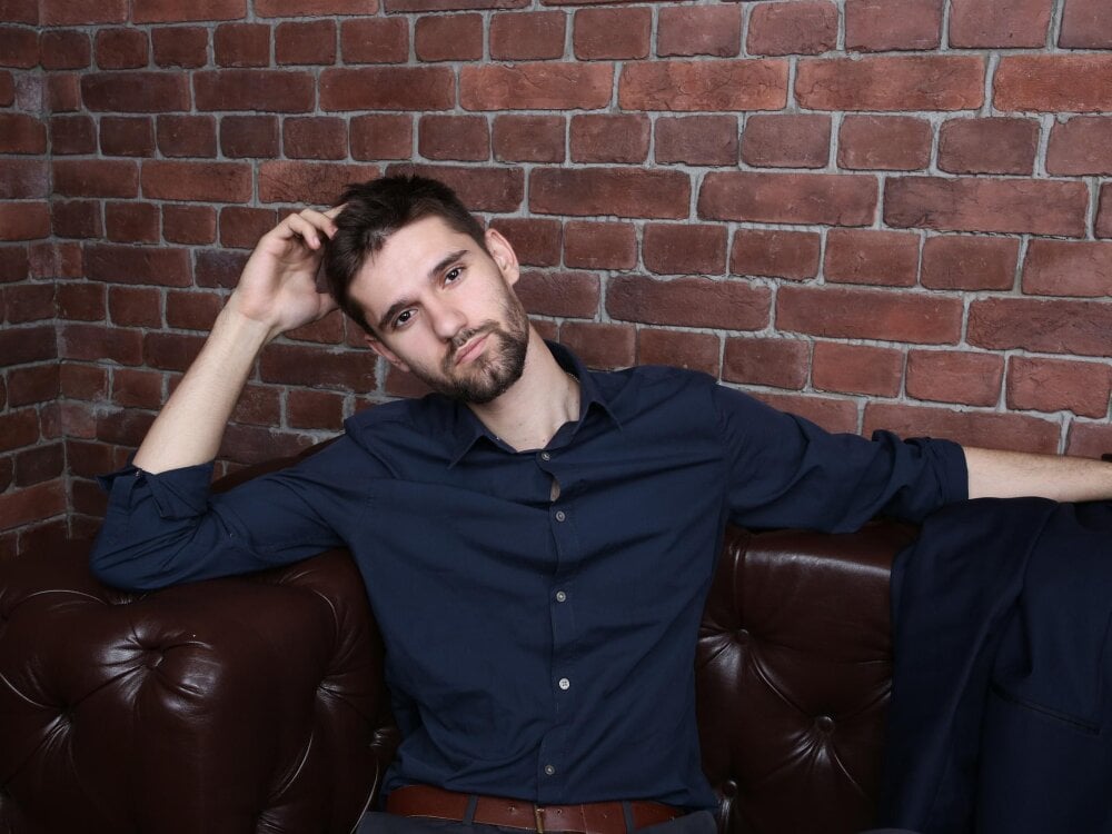 DavidNaidis profile
