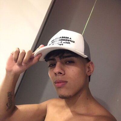 Daniel_gamp