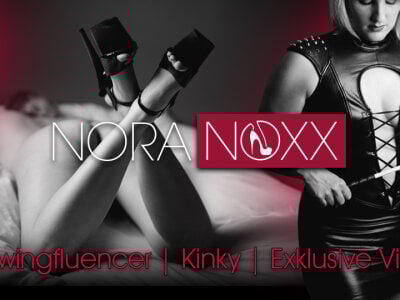 NoraNoxx - fingering