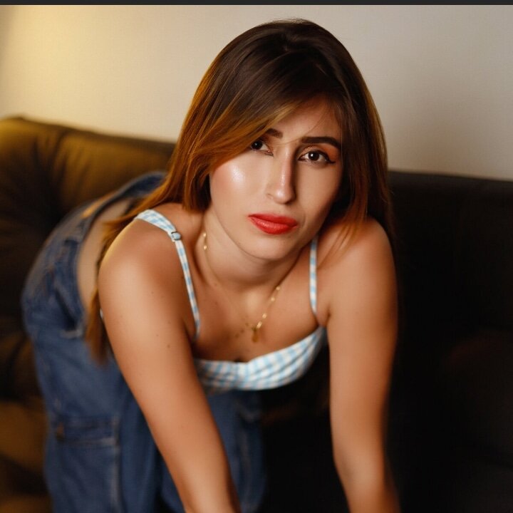 RoxyAlenn profile