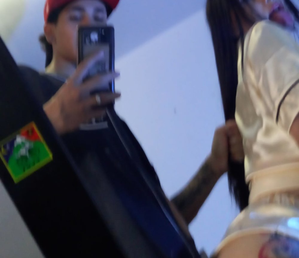 camilo_kristal's Offline Chat Room