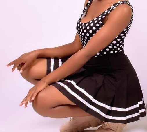 Sexyslat254 profile