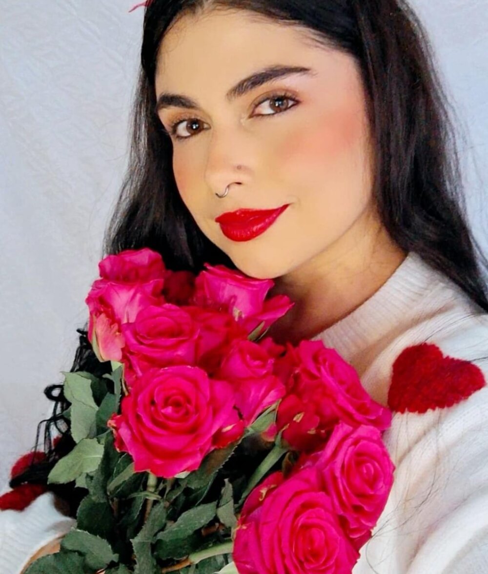 Chat con cámara offline de Juliietha_servas