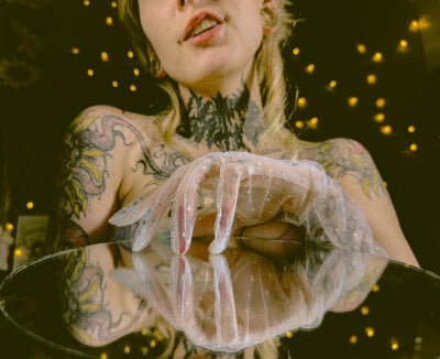 Littlespacemouse