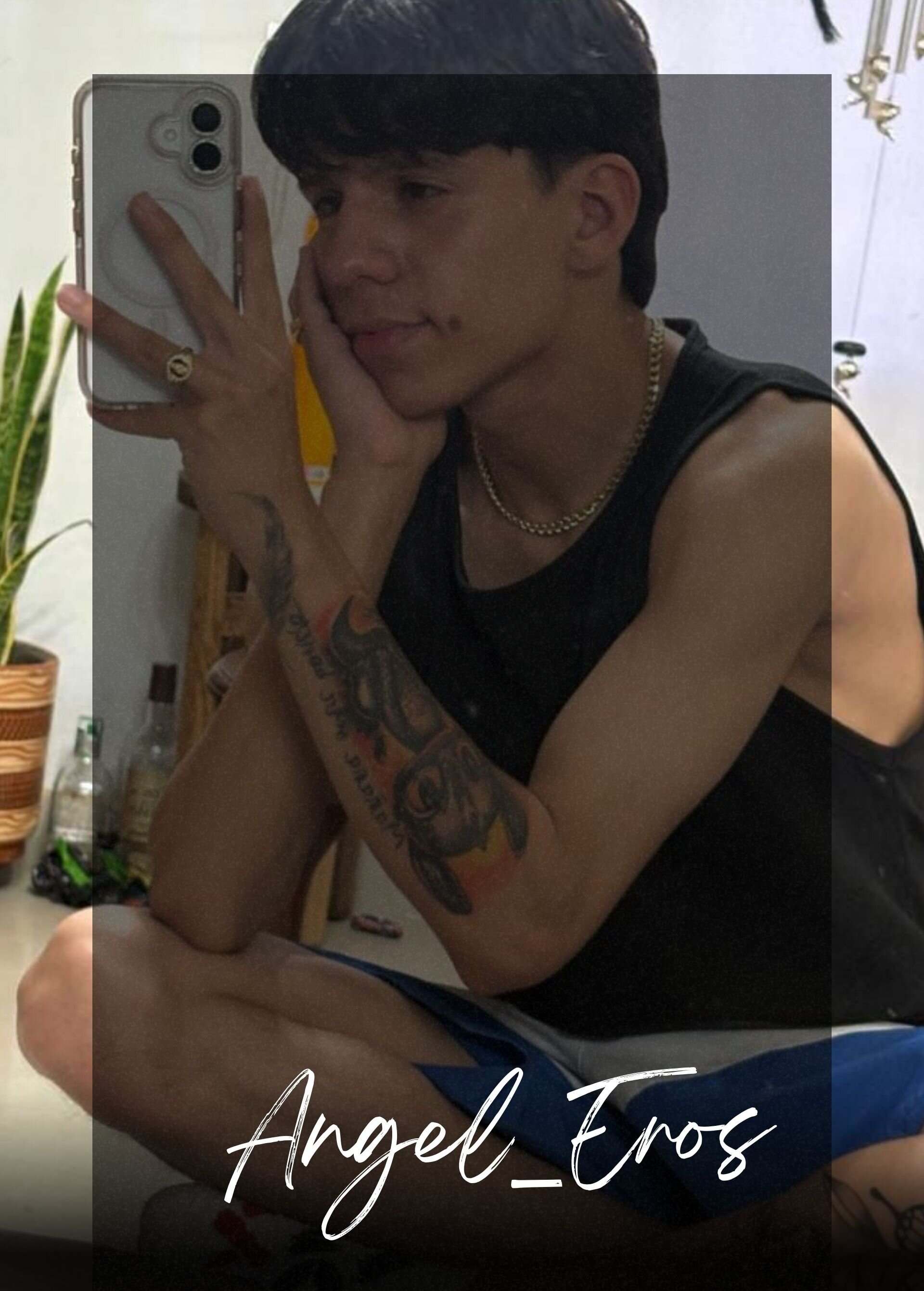 Angel_eros