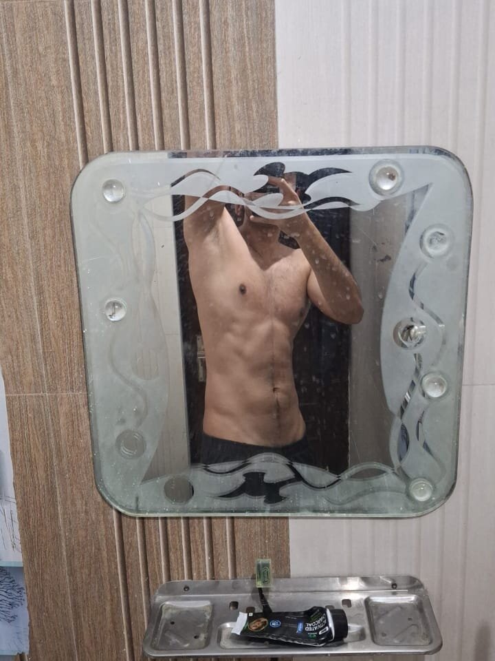 Indianguy6feet profile