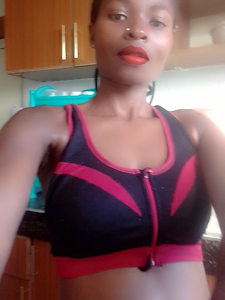 nanzie ✴ live sex stream